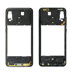 Mid Frame Bezel For Samsung Galaxy A30 2019 A305 A305F [Pro-Mobile]