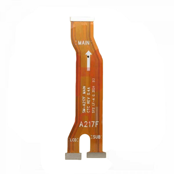 Main Flex For Samsung Galaxy A21S 2020 A217 A217F [PRO-MOBILE]