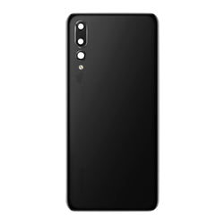 Back Battery Cover with Camera Lens For Huawei P20 Pro CLT-AL00 CLT-L09 CLT-L29 CLT-L04 [Pro-Mobile]