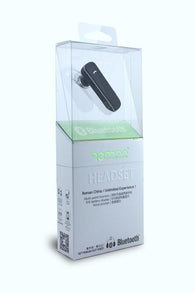 Roman X3S Bluetooth - Headset