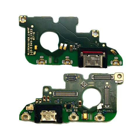 Charging Port Assembly OEM For Huawei Nova 5 Nova 5 Pro SEA-LX1 [PRO-MOBILE]