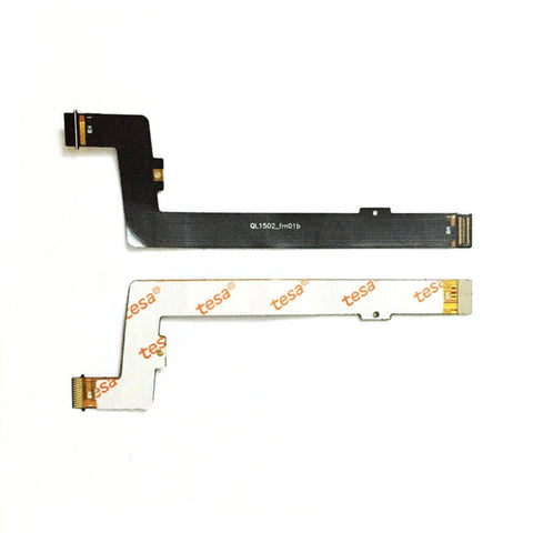 Main Flex For Asus Zenfone Max ZC550KL Z010DA