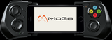 Moga Ace Power - iOS Mobile Game Controller + Power