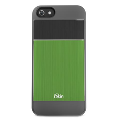 Apple iPhone 5G / 5S / 5SE - iSkin Aura Series Case