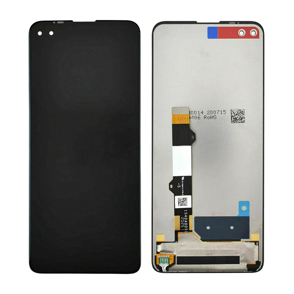 Digitizer LCD Assembly For Motorola Moto G 5G Plus Xt2075 [PRO-MOBILE]