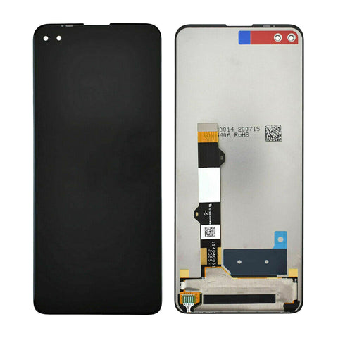 Digitizer LCD Assembly For Motorola Moto G 5G Plus Xt2075 [PRO-MOBILE]