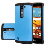 LG G4 Mini - Slim Hard Polycarbonate Plastic Case