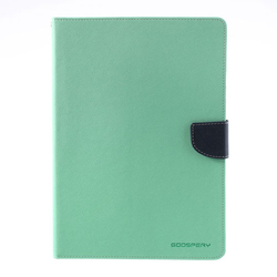 Apple iPad 2 / 3 / 4 - Goospery Fancy Diary Case [Pro-Mobile]