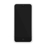 Apple iPhone 5G/5S/SE - Incase Slider Case