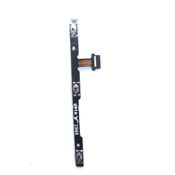 Power Volume Flex For ZTE Zpad K83 [PRO-MOBILE]