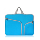 Laptop Sleeve Case 15.4 inch - Egiant Water Resistant Protective Bag