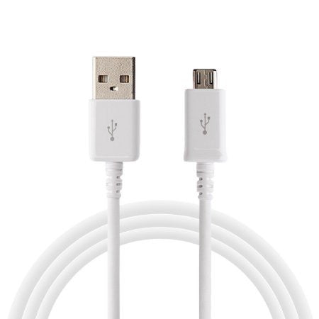 Micro USB Data Cable - 1.5 Meters