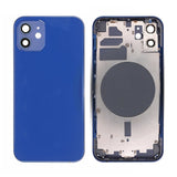 Back Housing Frame For iPhone 12 [PRO-MOBILE]