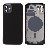 Back Housing Frame For iPhone 12 [PRO-MOBILE]