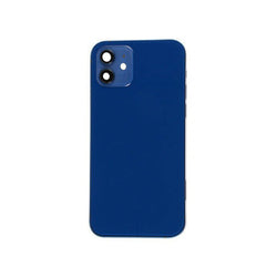 Back Housing Complete For iPhone 12 [PRO-MOBILE]