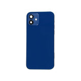Back Housing Complete For iPhone 12 [PRO-MOBILE]