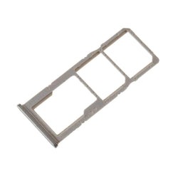 Sim SD Card Tray For Samsung Galaxy A30 2019 A305 A305F [Pro-Mobile]