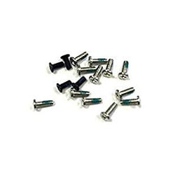 Screw Set For Samsung Galaxy S5 i9600 G900 [Pro-Mobile]