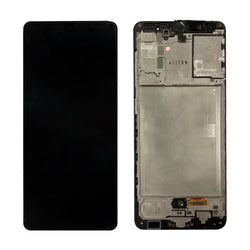 LCD Digitizer Assembly TFT With Frame For Samsung Galaxy A31 A315 A315F [PRO-MOBILE]