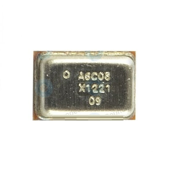 Internal Mic Microphone Receiver Replacement For Samsung Galaxy A5 2017 A520 A8 2018 A530 [Pro-Mobile]