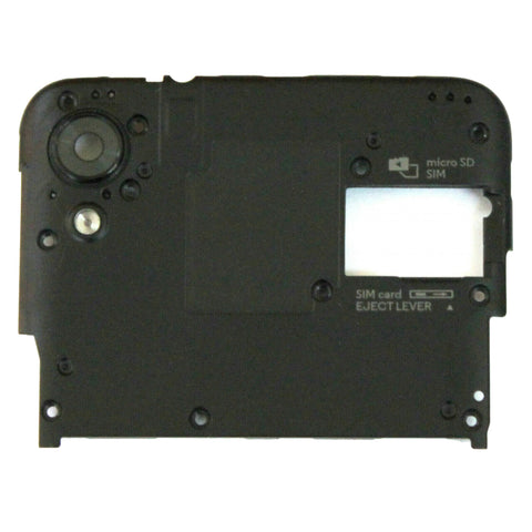 Back Camera Lens Cover For Motorola Moto E6 Xt2005 [PRO-MOBILE]