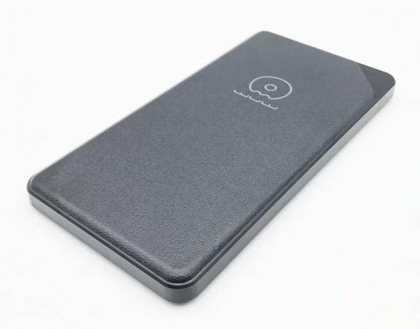 WUW - Power Bank Dual USB Output 10000mah  WUW-U05