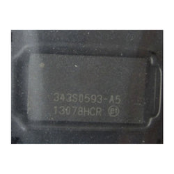 Power Supply Ic Chips 343S0593-A5 343S0593 For Ipad Mini [Pro-Mobile]