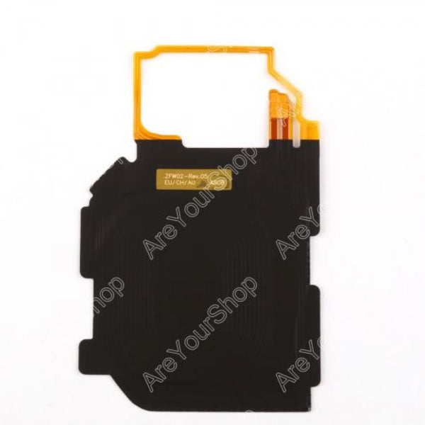 Wireless Charging Chip Flex Samsung S6 G9200 G920 G920F G920A G920I [Pro-Mobile]