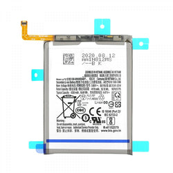 Replacement Battery Eb-Bn980Aby For Samsung Note 20 N980 N981 Note 20 5G [PRO-MOBILE]