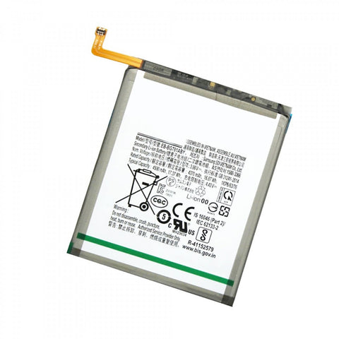 Replacement Battery EB-BG781ABY For Samsung S20 FE 5G LTE G781 G781Wa [PRO-MOBILE]