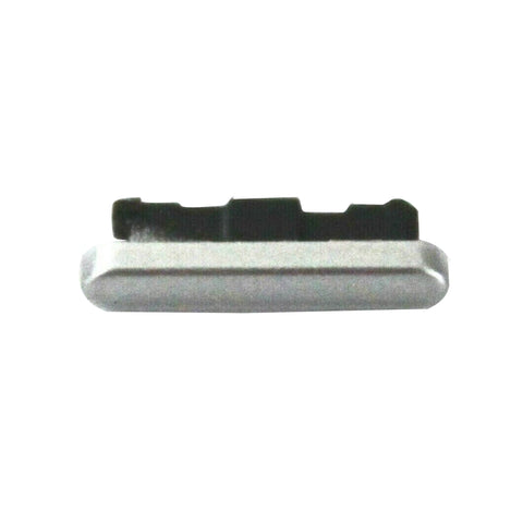 Power Volume Side Button Plastic For LG K31 Lm-K300 Lmk300Mm Aristo 5 [PRO-MOBILE]