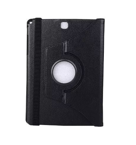 Samsung Galaxy Tab A 9.7" - 360 Rotating Leather Stand Case Smart Cover [Pro-Mobile]