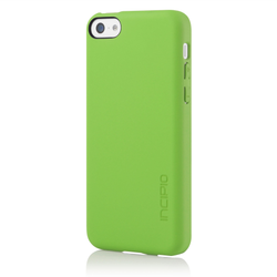 Apple iPhone 5C - Incipio Ultra Thin Snap-On Case