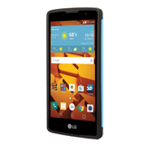 LG G4 Mini - Slim Hard Polycarbonate Plastic Case