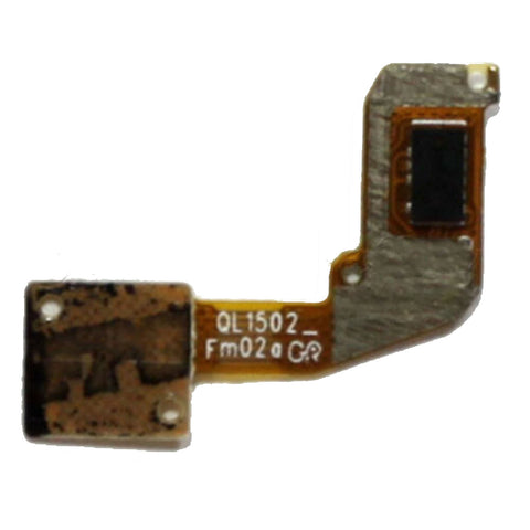 Laser Focus Flex For Asus Zenfone Max Zc550Kl Z010Da [PRO-MOBILE]
