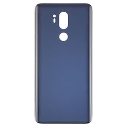 Back Glass Battery Door Cover Replacement for LG G7 G710 Thinq LMG710TM [Pro-Mobile]