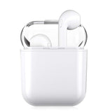 USAMS - Twins True Wireless bluetooth Earbuds / Airpods with Charging Box F10