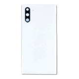 Back Glass Battery Door Cover Replacement For Samsung note 10 N9700 N970 N970F [Pro-Mobile]