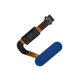 Home Key Fingerprint Button Flex Cable For Huawei P20 EML-TL00 EML-AL00 P20 Pro [Pro-Mobile]