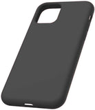 Apple iPhone 11 - Slim Sleek Soft Silicone Phone Case [Pro-Mobile]