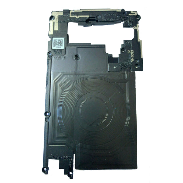 Nfc Wireless Charging For Lg G8 G820 Thinq [PRO-MOBILE]