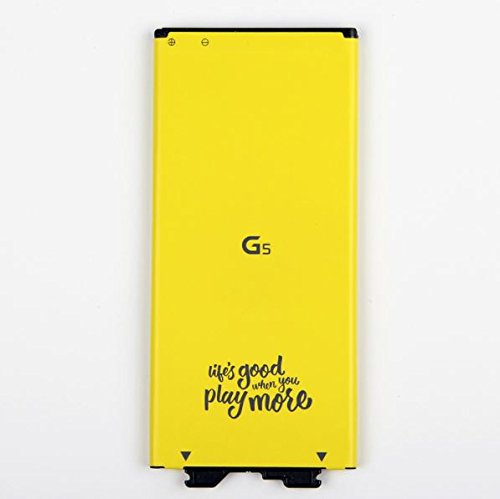 Replacement Battery BL-42D1F LG G5 H820 H830 VS987 H850 H831 [Pro-Mobile]