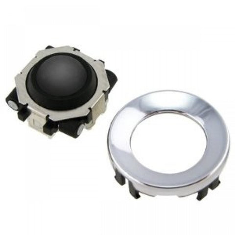 Trackball for Blackberry 8100 8120 8110 8130 Pearl [Pro-Mobile]