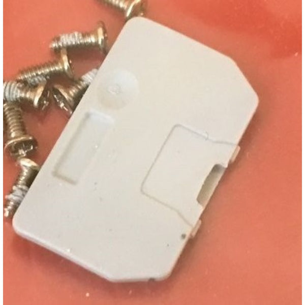 LCD Connector Cover For Samsung Galaxy J3 2016 J320 [Pro-Mobile]