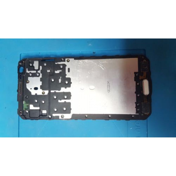 LCD Frame For Samsung Galaxy J3 J320 2016 J320F J320G [Pro-Mobile]