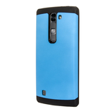 LG G4 Mini - Slim Hard Polycarbonate Plastic Case