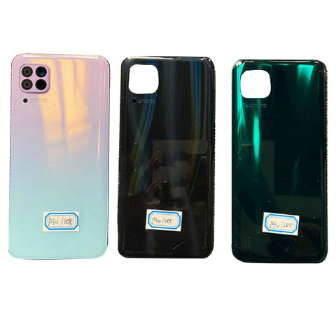 Back Cover For Huawei P40 Lite Jny-L21A Jny-L01A [PRO-MOBILE]