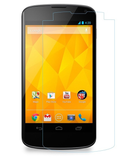 LG Nexus 4 - Premium Real Tempered Glass Screen Protector Film [Pro-Mobile]