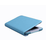 Samsung Galaxy Tab 3 Lite 7" - 360 Rotating Leather Stand Case Smart Cover [Pro-Mobile]