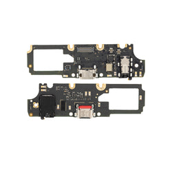 Charging Port Assembly For LG K41S LM-K410EMW LMK410EMW [PRO-MOBILE]